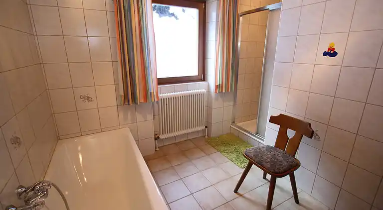 Apartment in Dienten am Hochkönig