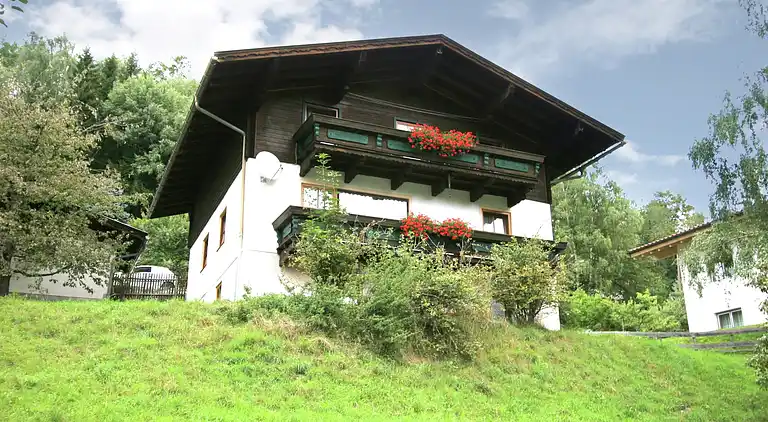 Apartment in Taxenbach