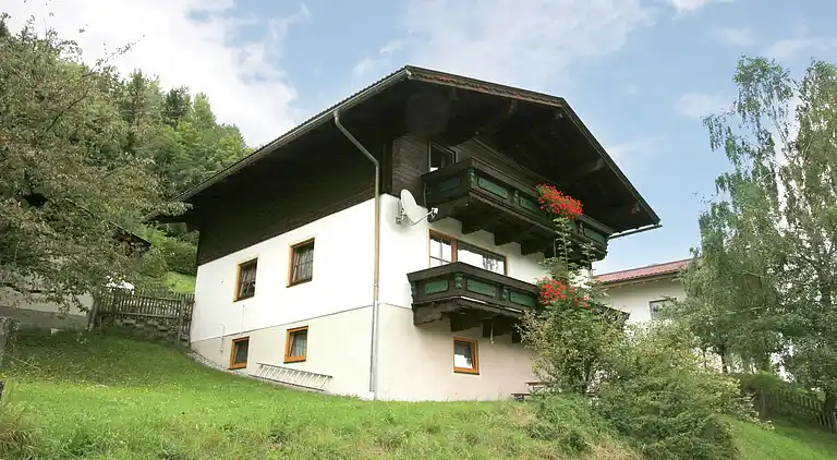 Apartment in Taxenbach