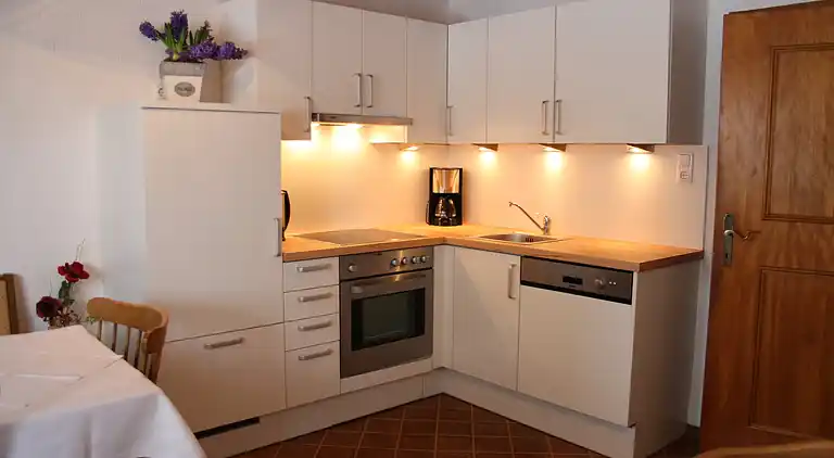 Apartment in Taxenbach