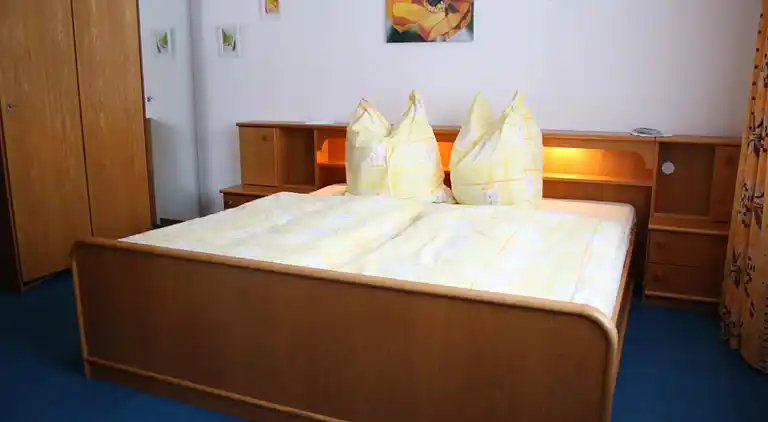 Apartment in Taxenbach