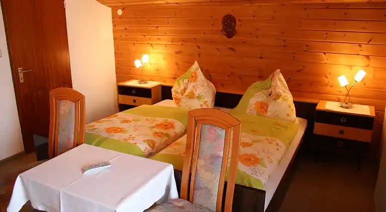 Apartment in Taxenbach