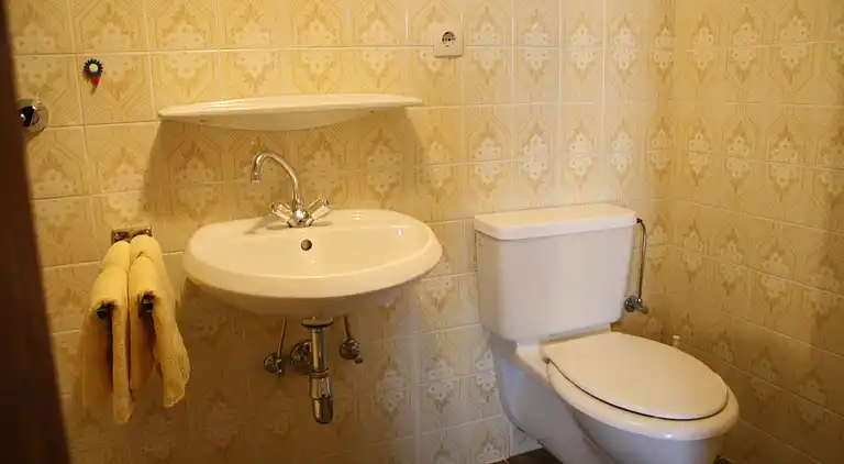 Apartment in Taxenbach