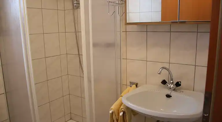 Apartment in Taxenbach