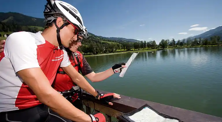 Apartment in Taxenbach