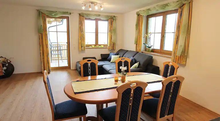 Ferielejlighed i Taxenbach