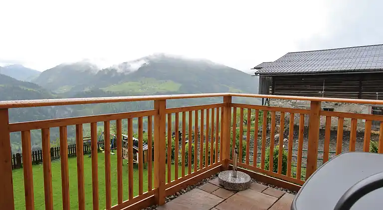 Ferielejlighed i Taxenbach