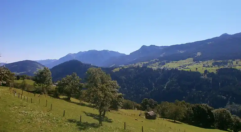 Ferielejlighed i Taxenbach