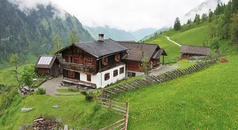 Holiday home in Bucheben