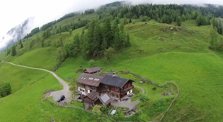 Holiday home in Bucheben