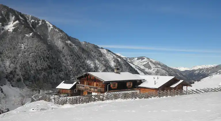 Holiday home in Bucheben