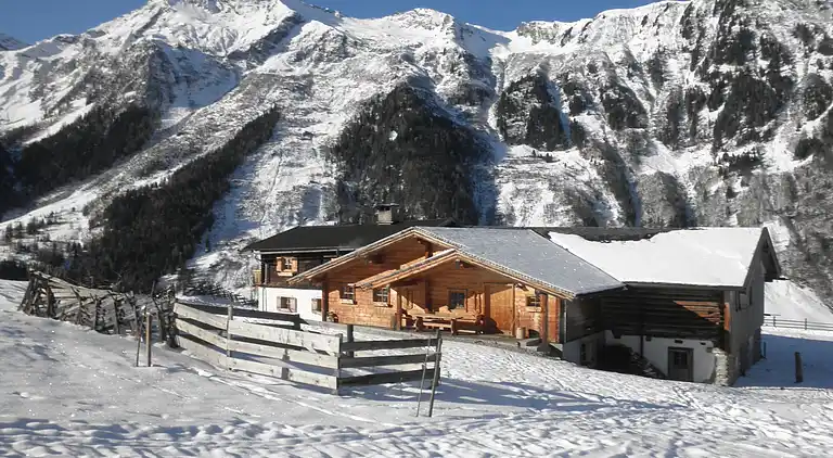 Holiday home in Bucheben