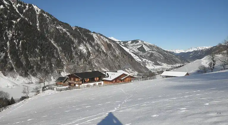 Holiday home in Bucheben