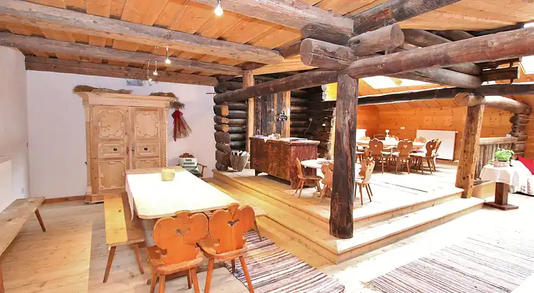 Holiday home in Bucheben