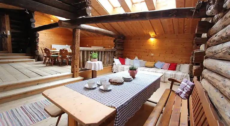 Holiday home in Bucheben