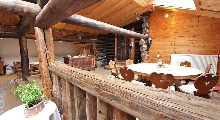 Holiday home in Bucheben