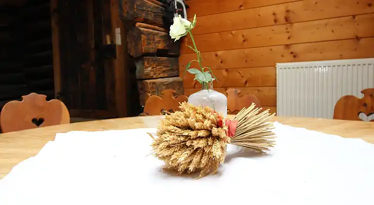 Holiday home in Bucheben