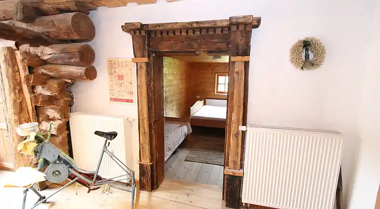 Holiday home in Bucheben