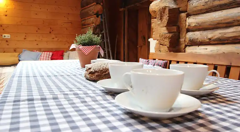 Holiday home in Bucheben