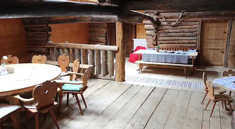 Holiday home in Bucheben