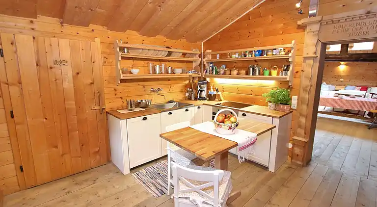 Holiday home in Bucheben