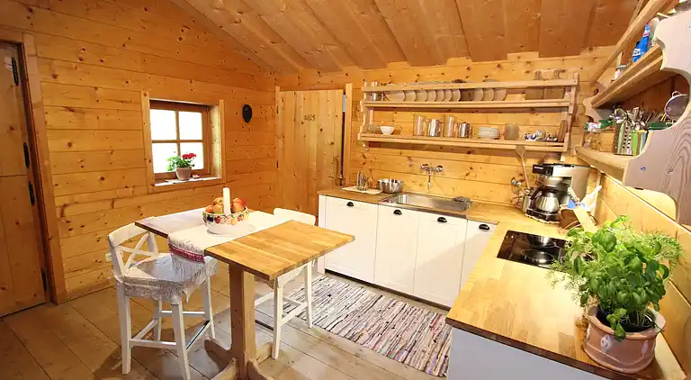 Holiday home in Bucheben