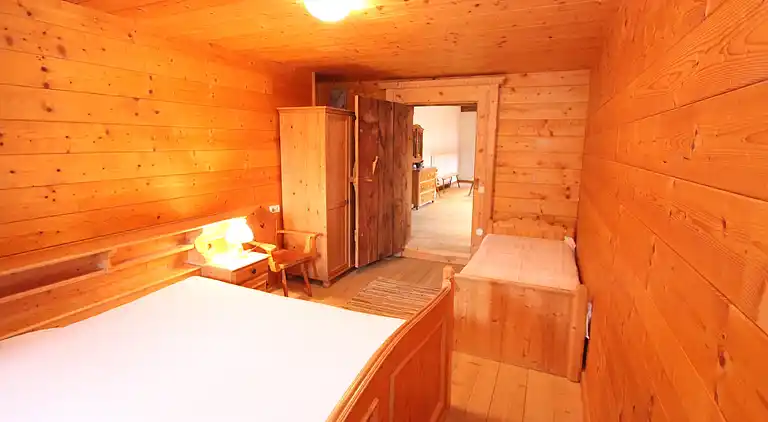 Holiday home in Bucheben