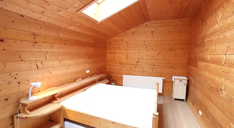 Holiday home in Bucheben