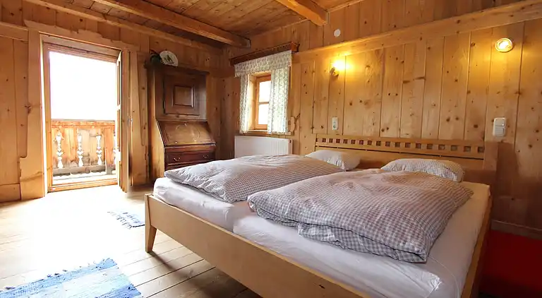 Holiday home in Bucheben