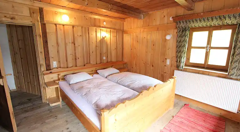 Holiday home in Bucheben