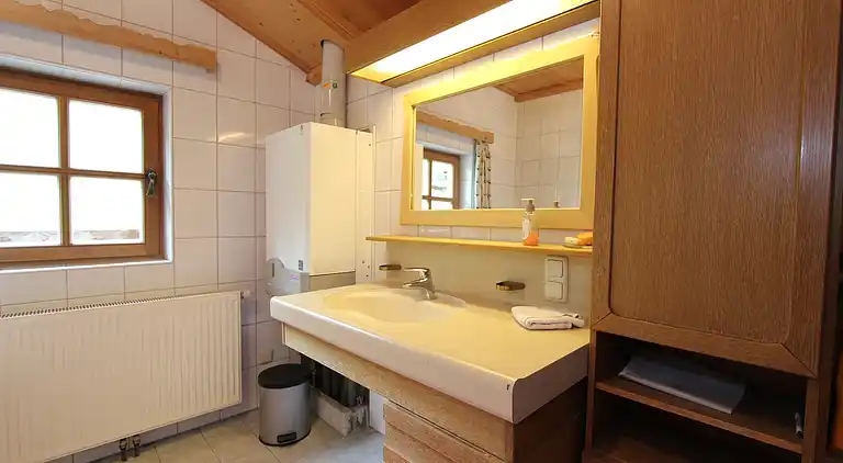 Holiday home in Bucheben