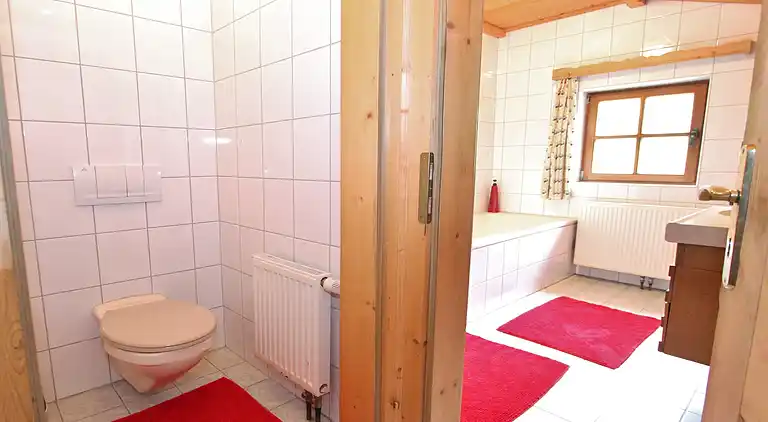 Holiday home in Bucheben