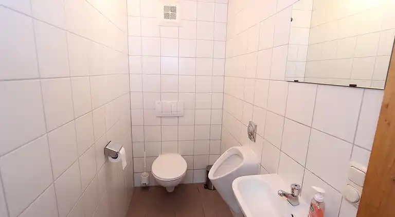 Holiday home in Bucheben