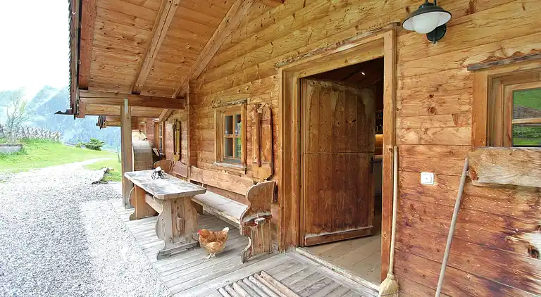 Holiday home in Bucheben