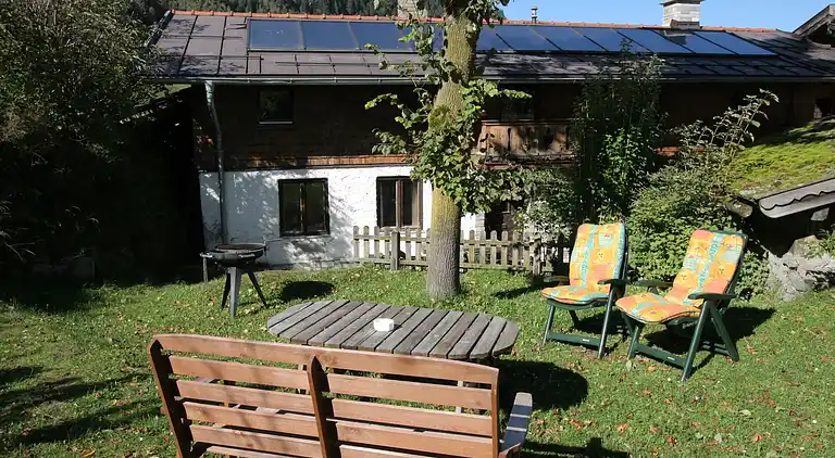 Apartment in Bucheben