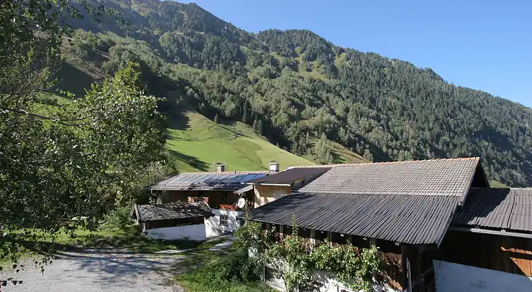 Apartment in Bucheben