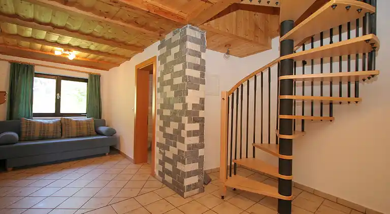 Apartment in Bucheben