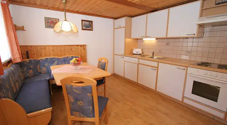 Apartment in Bucheben