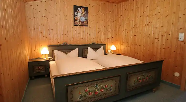 Apartment in Bucheben