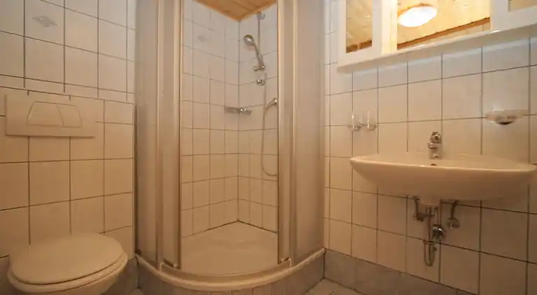 Apartment in Bucheben