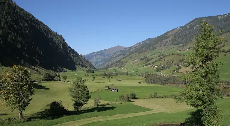 Apartment in Bucheben