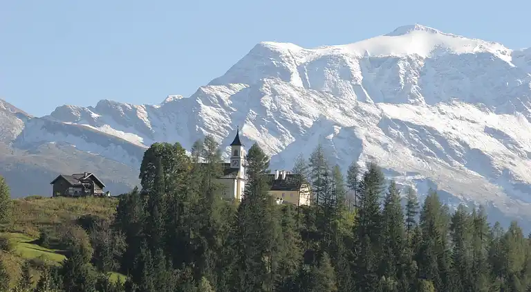 Apartment in Bucheben