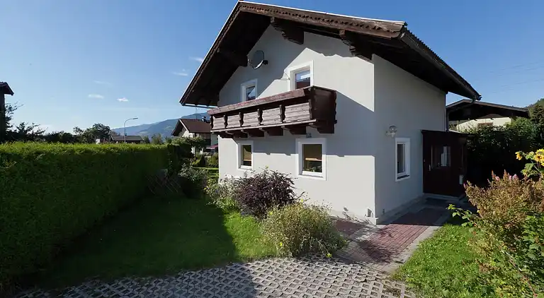 Sommerhus i Bruck an der Großglocknerstraße