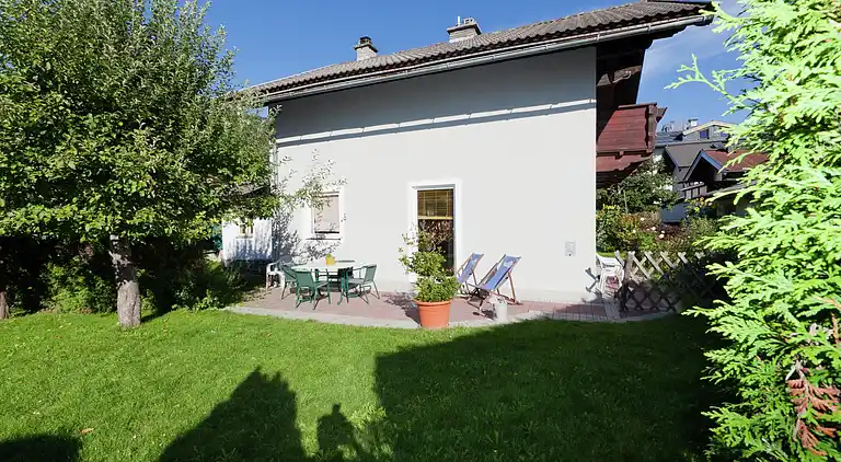 Sommerhus i Bruck an der Großglocknerstraße