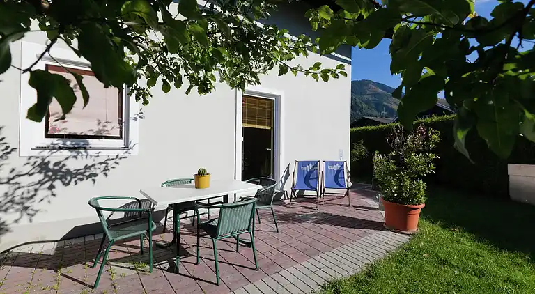 Sommerhus i Bruck an der Großglocknerstraße