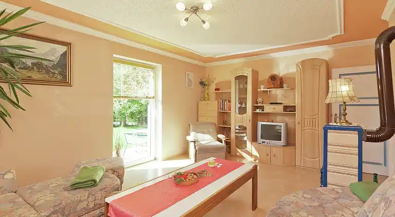 Sommerhus i Bruck an der Großglocknerstraße