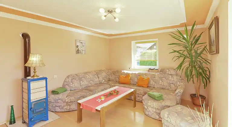 Sommerhus i Bruck an der Großglocknerstraße