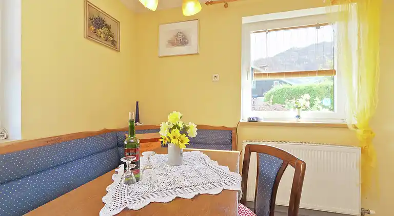 Sommerhus i Bruck an der Großglocknerstraße