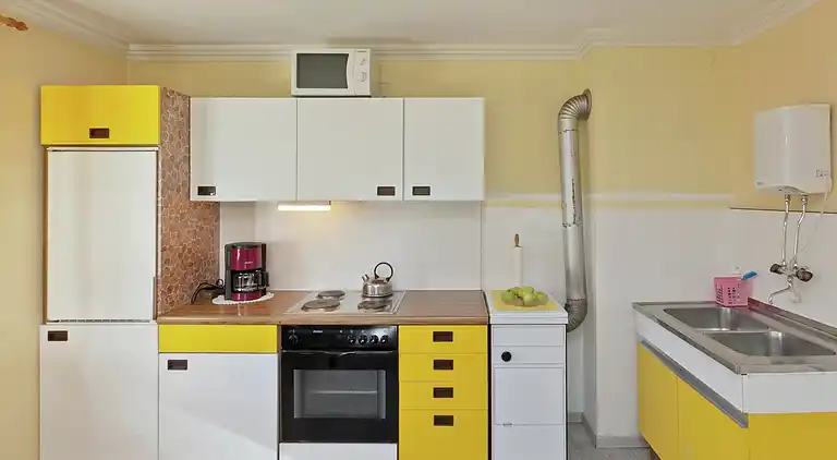 Sommerhus i Bruck an der Großglocknerstraße