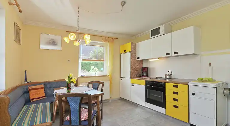 Sommerhus i Bruck an der Großglocknerstraße